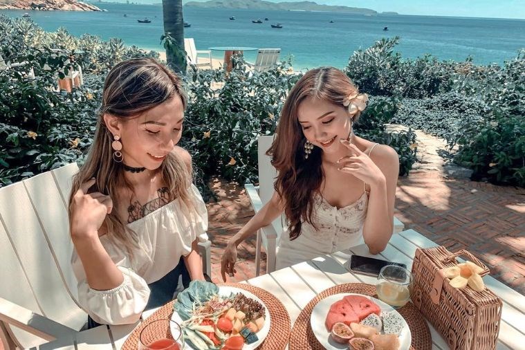 Avani resort & spa Quy Nhơn